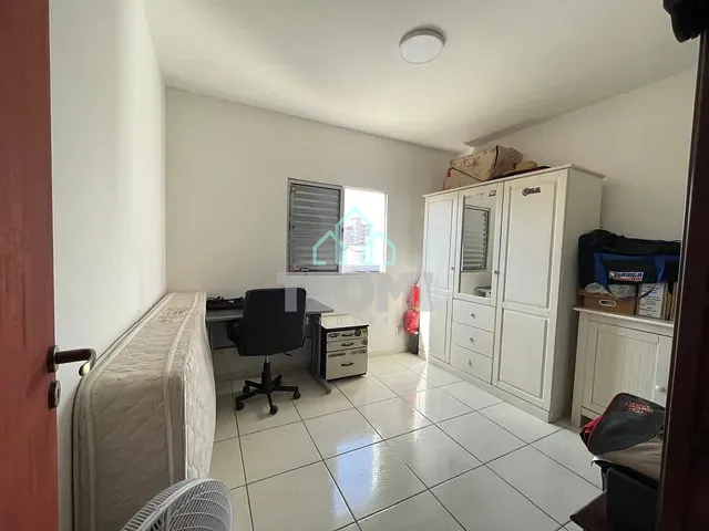 Cobertura / Penthouse com 110m² 3 quartos e 4 banheiros, à venda, no bairro Barranco em Taubaté