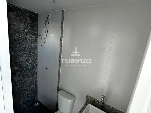 Cobertura / Penthouse 3 quartos e 3 banheiros, à venda, no bairro Jardim Amália em Volta Redonda