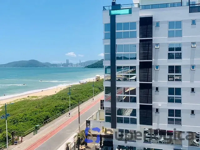 Cobertura / Penthouse com 430m² 4 quartos e 5 banheiros, à venda, no bairro Praia Brava em Itajaí