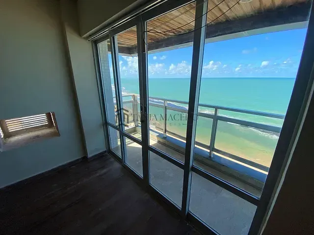 Cobertura / Penthouse 5 quartos e 7 banheiros, à venda, no bairro Boa Viagem em Recife