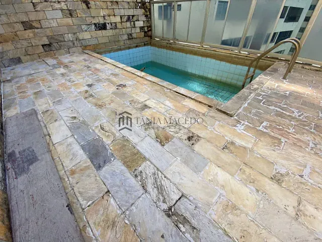 Cobertura / Penthouse 5 quartos e 7 banheiros, à venda, no bairro Boa Viagem em Recife