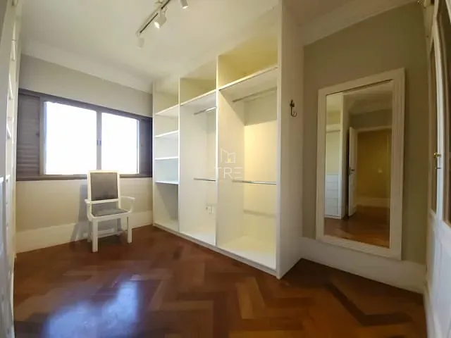 Cobertura / Penthouse 4 quartos e 6 banheiros, à venda, no bairro Cambuí em Campinas