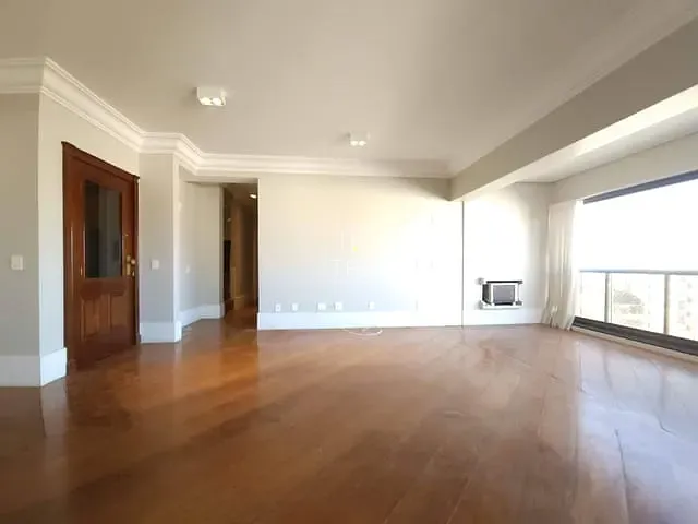 Cobertura / Penthouse 4 quartos e 6 banheiros, à venda, no bairro Cambuí em Campinas