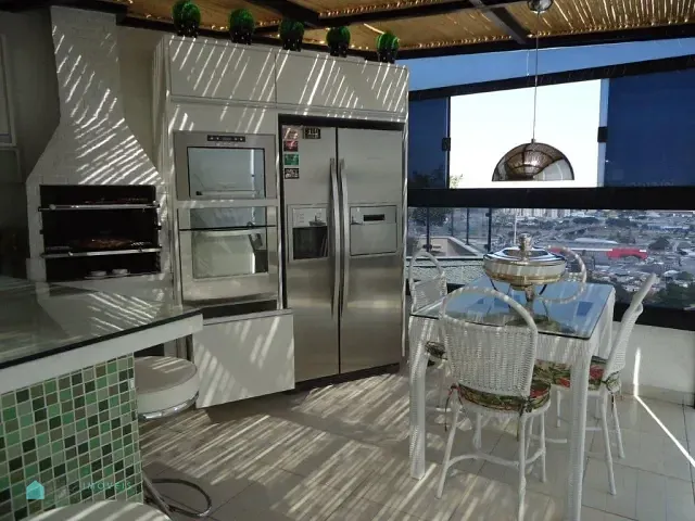 Cobertura / Penthouse à venda, no bairro Bairro inválido em Cidade inexistente