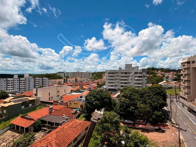 Cobertura / Penthouse 4 quartos e 3 banheiros, à venda, no bairro Esplanada em Rio Quente