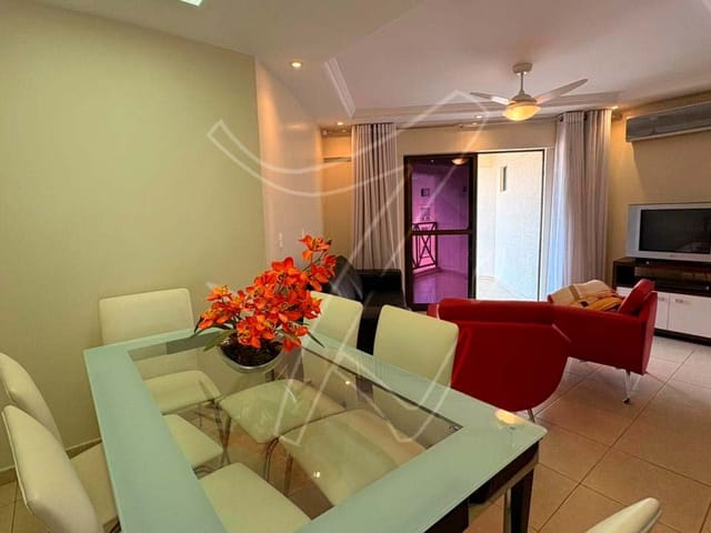 Cobertura / Penthouse 4 quartos e 3 banheiros, à venda, no bairro Esplanada em Rio Quente