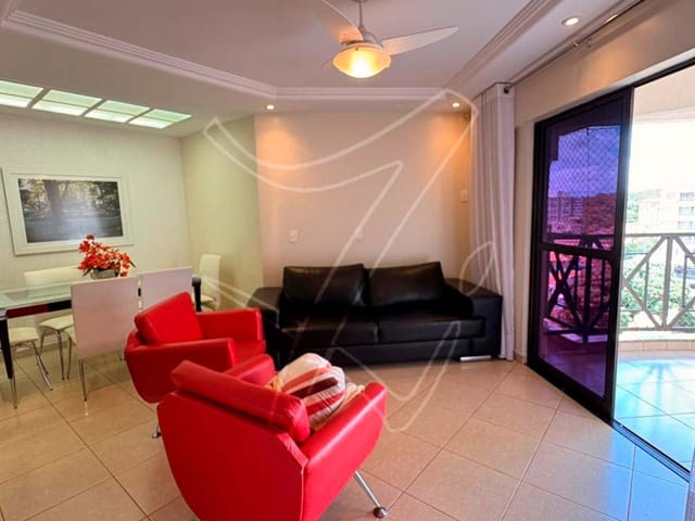 Cobertura / Penthouse 4 quartos e 3 banheiros, à venda, no bairro Esplanada em Rio Quente