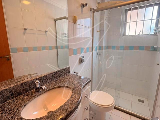 Cobertura / Penthouse 4 quartos e 3 banheiros, à venda, no bairro Esplanada em Rio Quente