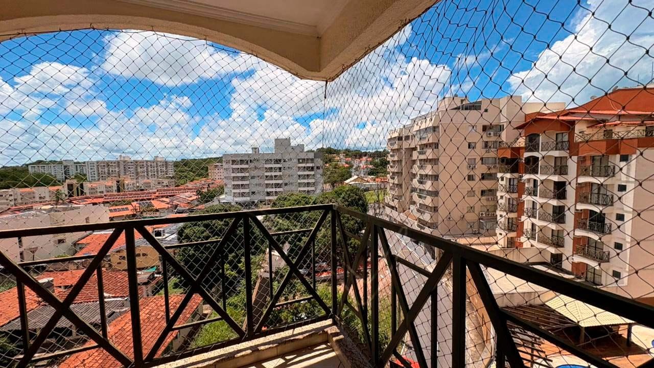 Cobertura, 4 quartos, 120 m² - Foto 10