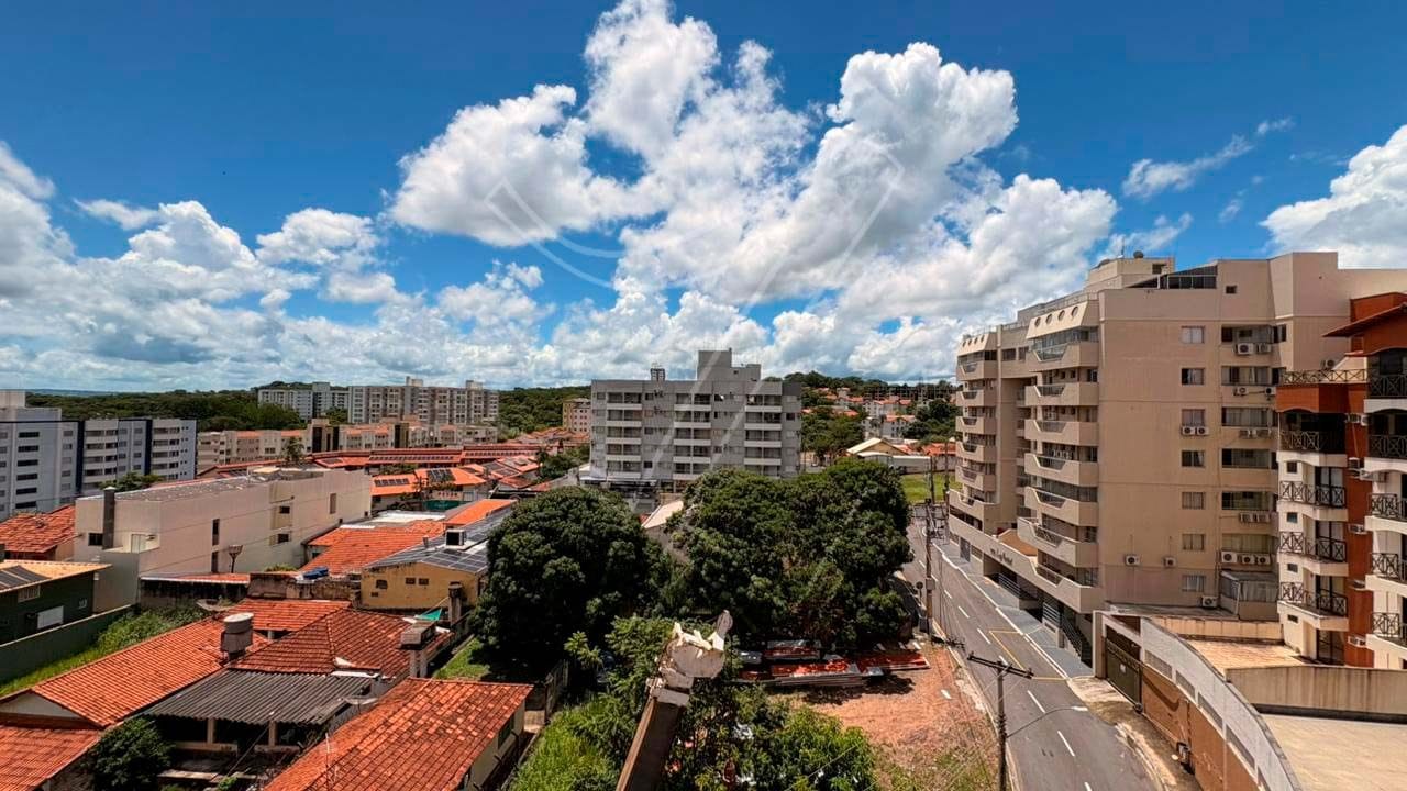 Cobertura, 4 quartos, 120 m² - Foto 11