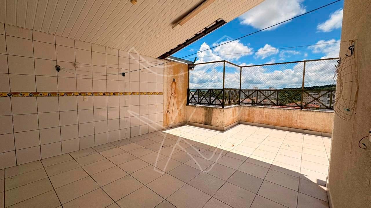 Cobertura, 4 quartos, 120 m² - Foto 20