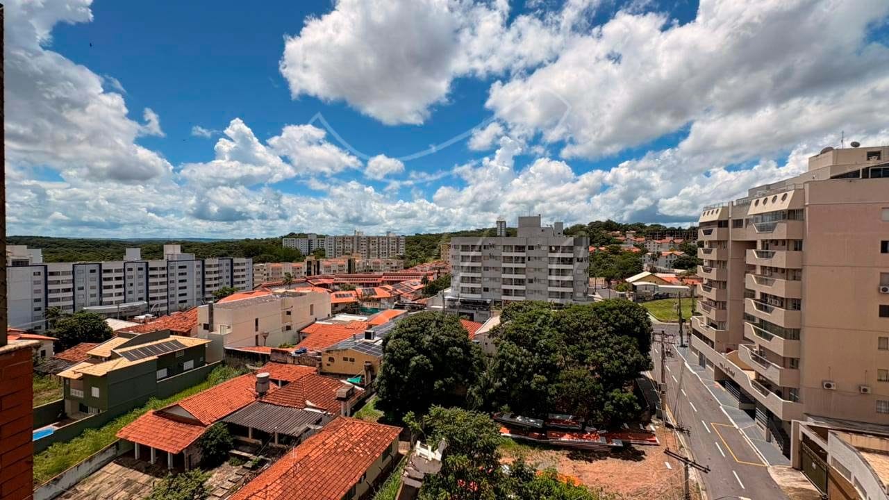 Cobertura, 4 quartos, 120 m² - Foto 31