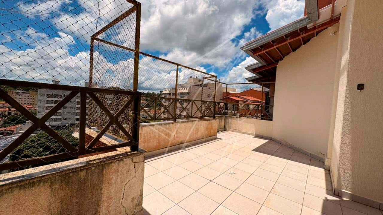 Cobertura, 4 quartos, 120 m² - Foto 27