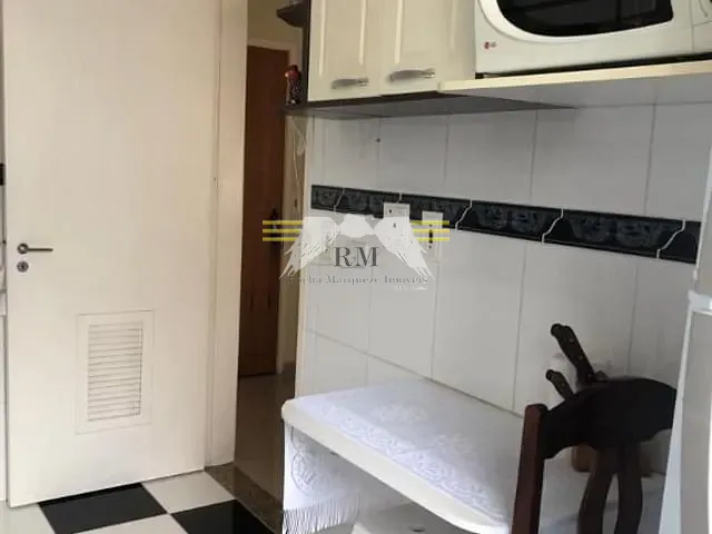Cobertura / Penthouse com 140m² 3 quartos e 2 banheiros, à venda, no bairro Jardim Vila Formosa em São Paulo