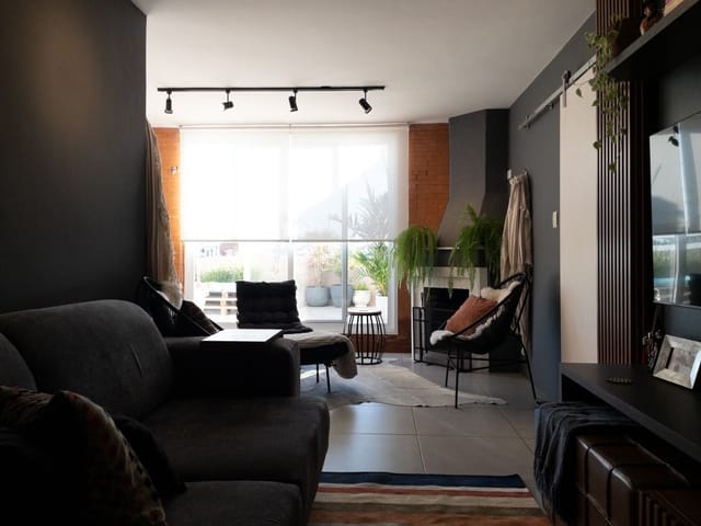Cobertura / Penthouse com 172m² 2 quartos e 1 banheiro, à venda, no bairro Centro em Pelotas