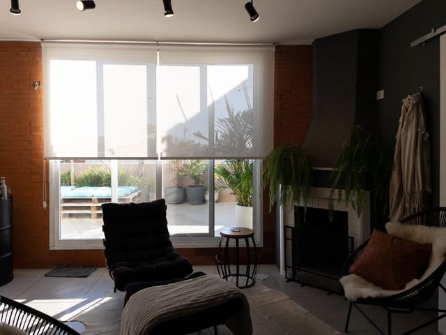 Cobertura / Penthouse com 172m² 2 quartos e 1 banheiro, à venda, no bairro Centro em Pelotas