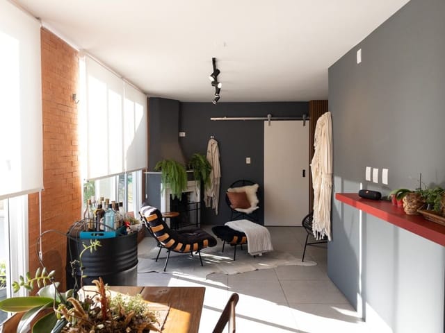 Cobertura / Penthouse com 172m² 2 quartos e 1 banheiro, à venda, no bairro Centro em Pelotas