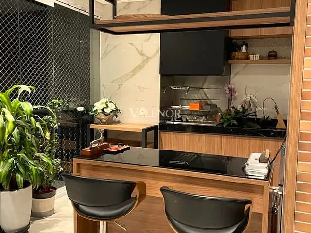 Cobertura / Penthouse com 287m² 4 quartos e 5 banheiros, à venda, no bairro Anhangabaú em Jundiaí