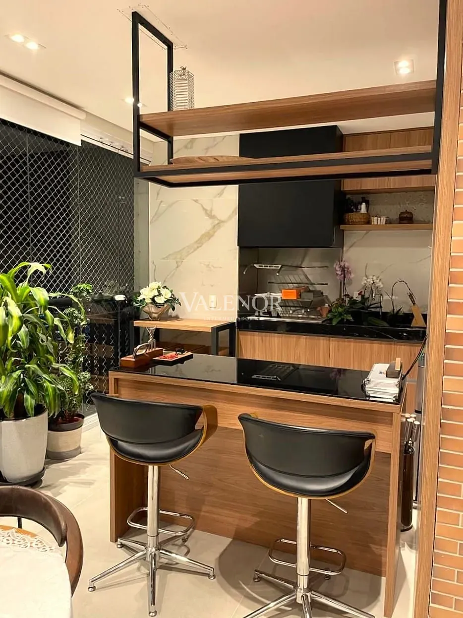 Cobertura, 4 quartos, 287 m² - Foto 5