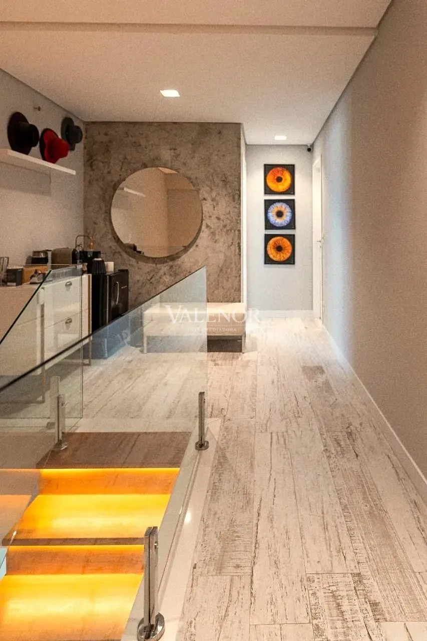 Cobertura, 4 quartos, 287 m² - Foto 12