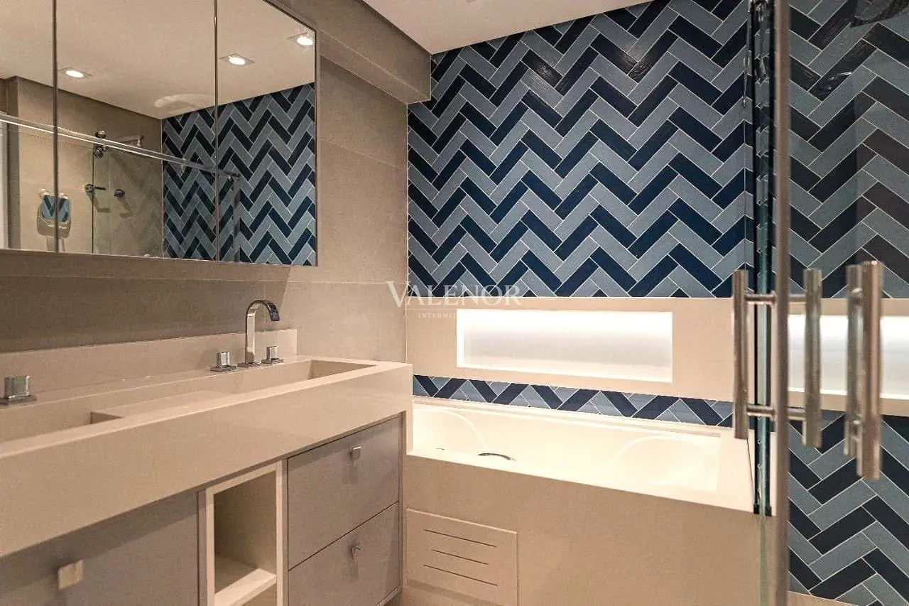 Cobertura, 4 quartos, 287 m² - Foto 13