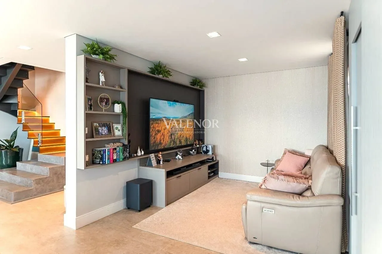 Cobertura, 4 quartos, 287 m² - Foto 9