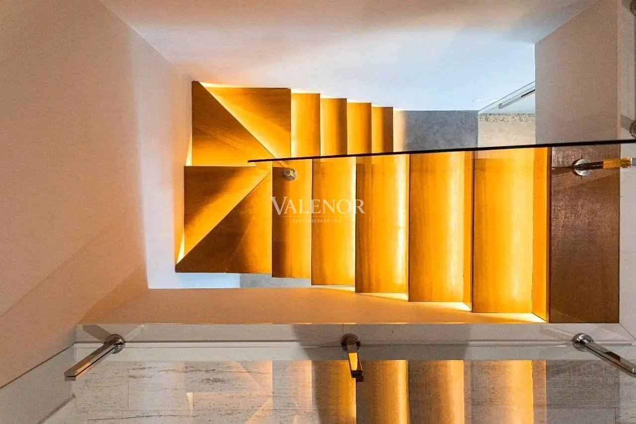 Cobertura, 4 quartos, 287 m² - Foto 36