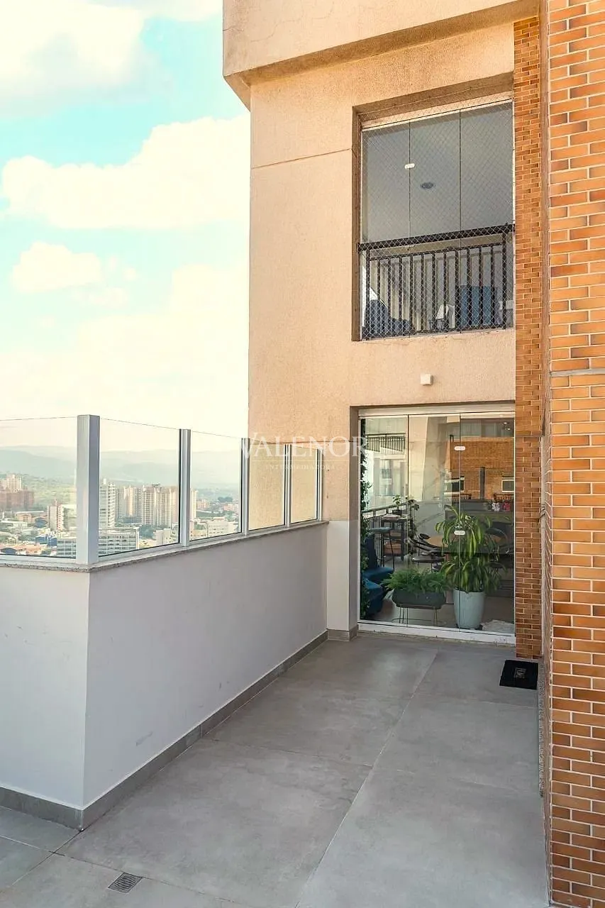 Cobertura, 4 quartos, 287 m² - Foto 37