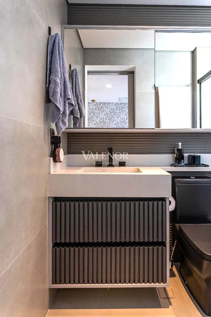 Cobertura, 4 quartos, 287 m² - Foto 15