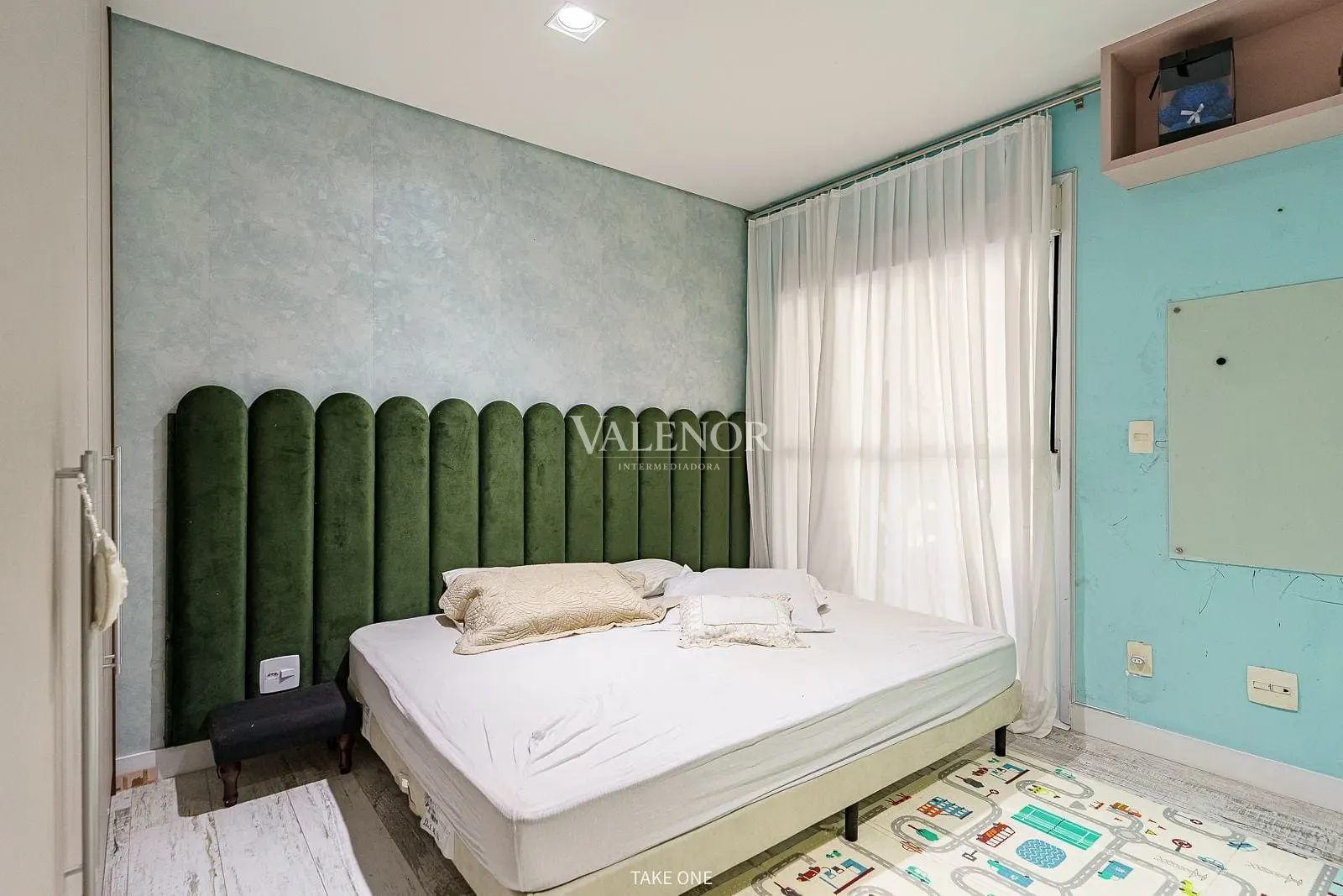 Cobertura, 4 quartos, 287 m² - Foto 22