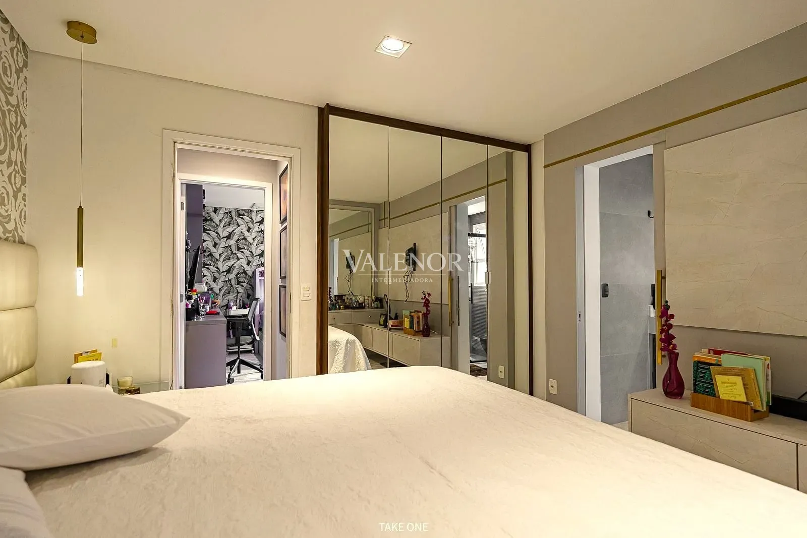 Cobertura, 4 quartos, 287 m² - Foto 26