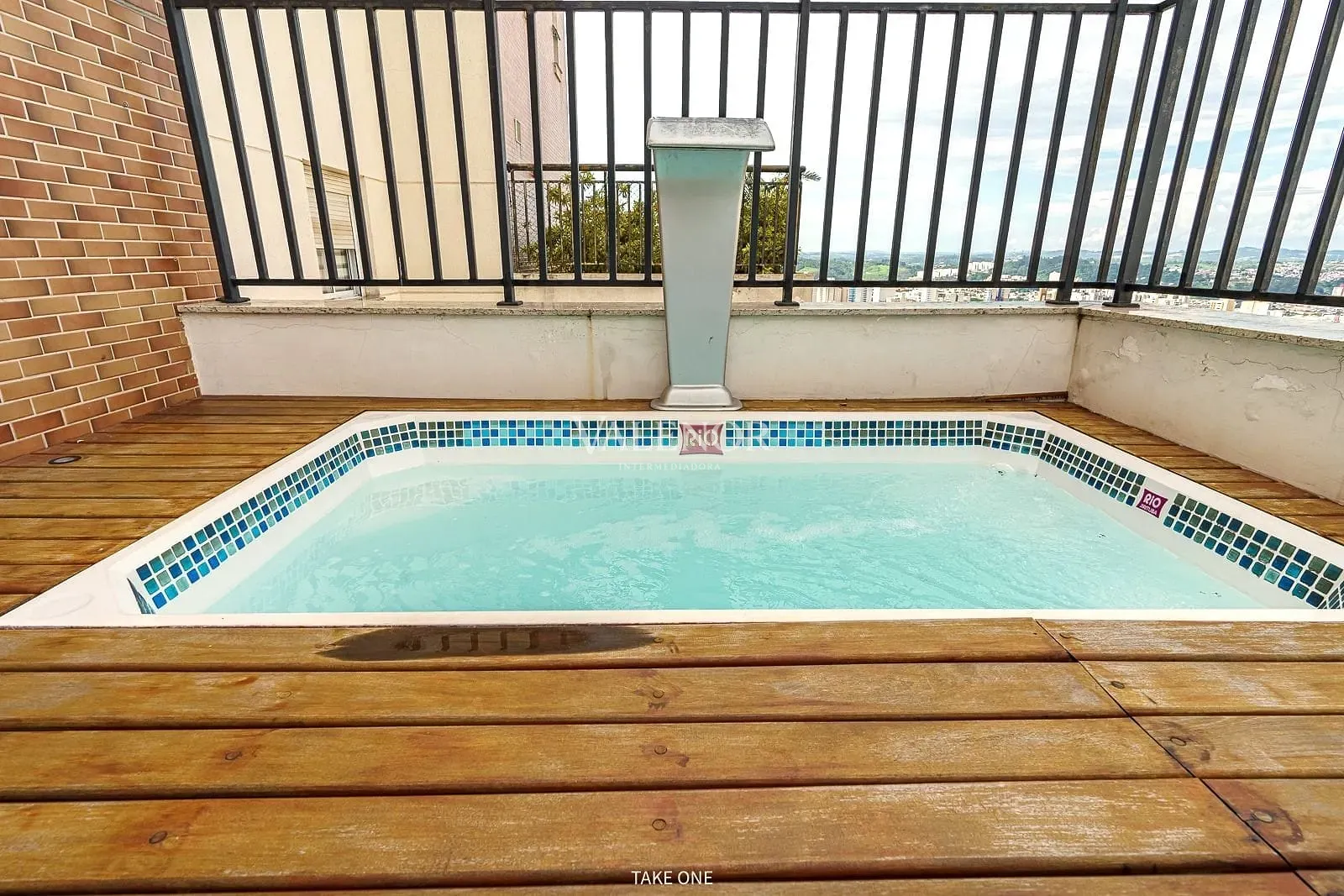 Cobertura, 4 quartos, 287 m² - Foto 2