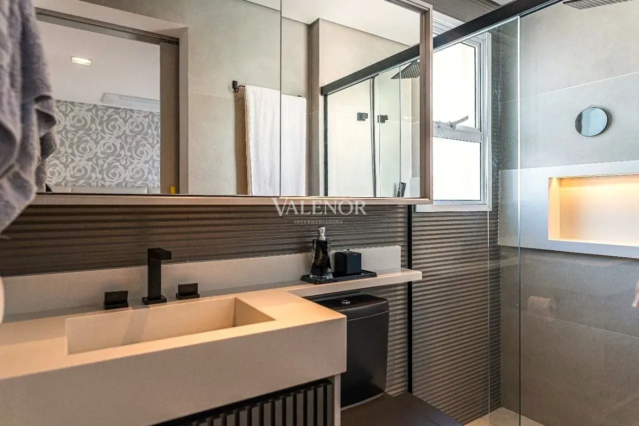 Cobertura, 4 quartos, 287 m² - Foto 31