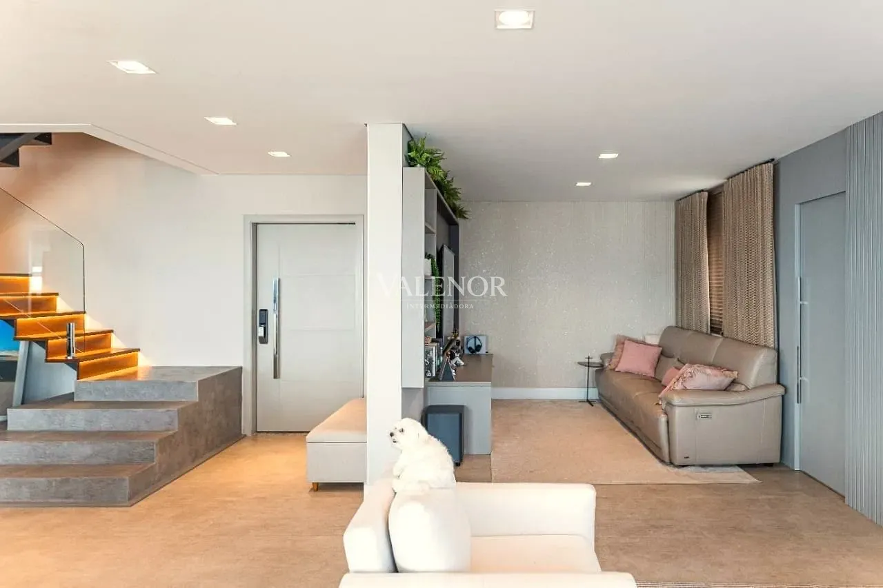 Cobertura, 4 quartos, 287 m² - Foto 33