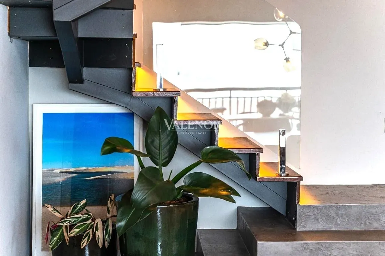 Cobertura, 4 quartos, 287 m² - Foto 35