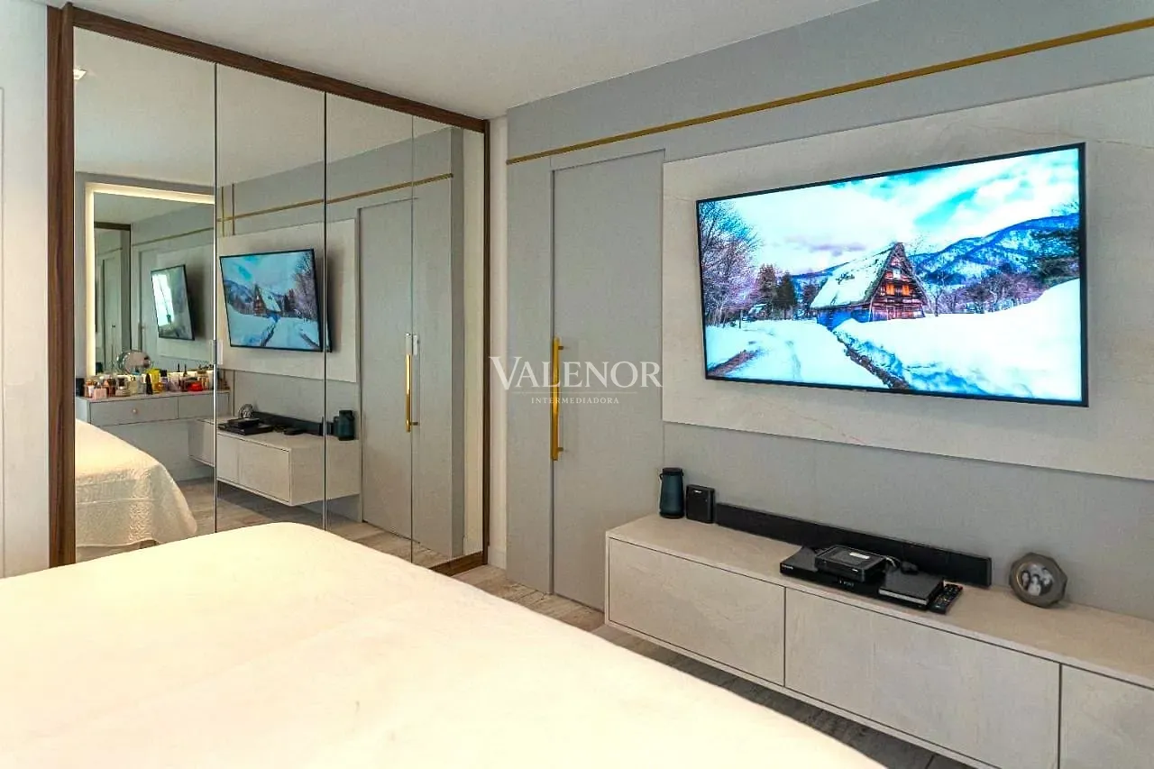 Cobertura, 4 quartos, 287 m² - Foto 32