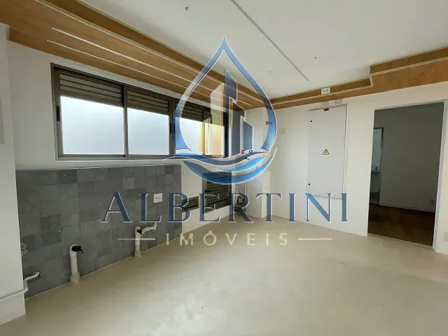 Cobertura / Penthouse com 1252m² 5 quartos e 7 banheiros, à venda, no bairro Parque Colonial em São Paulo