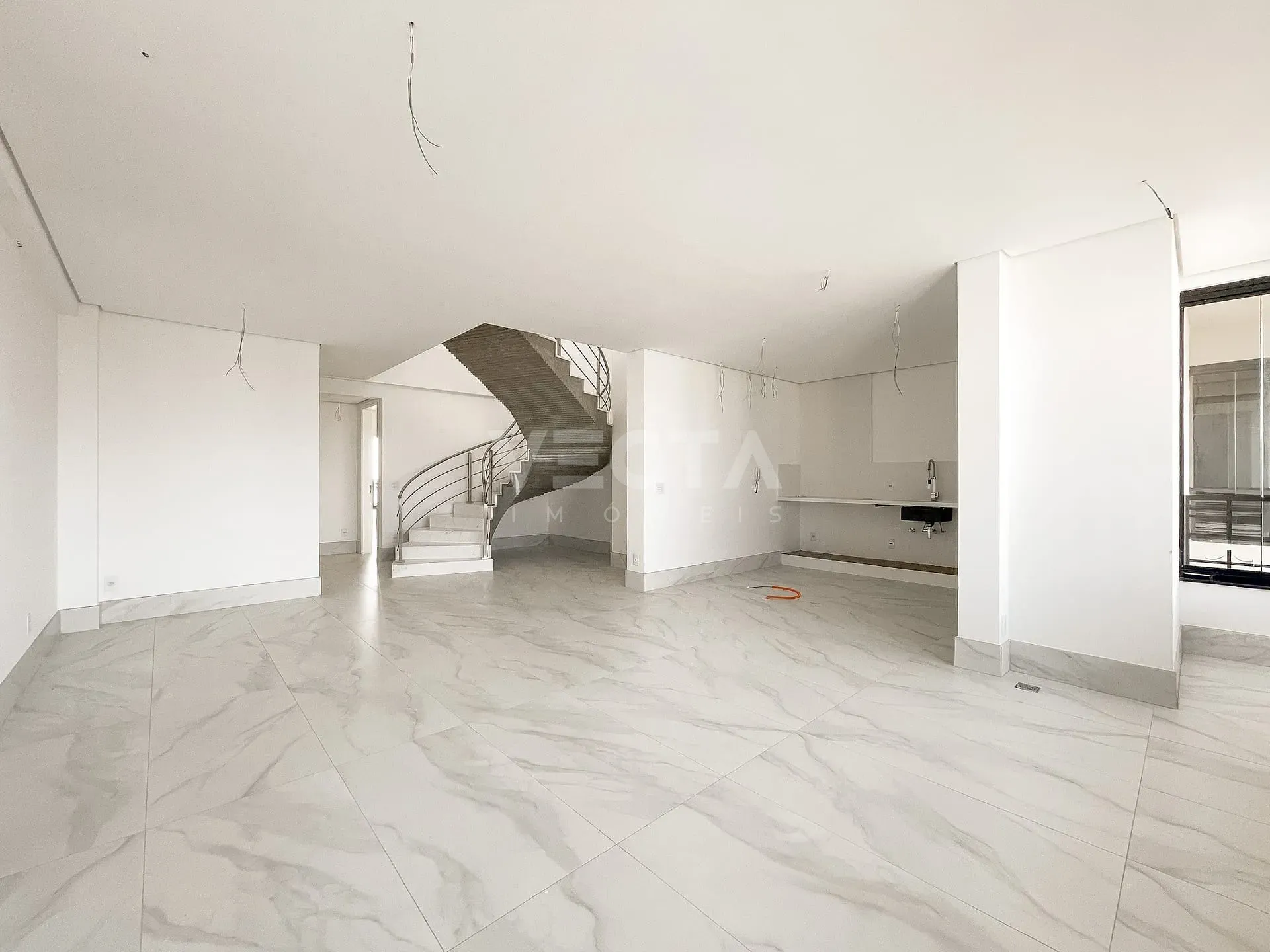 Cobertura, 4 quartos, 582 m² - Foto 1