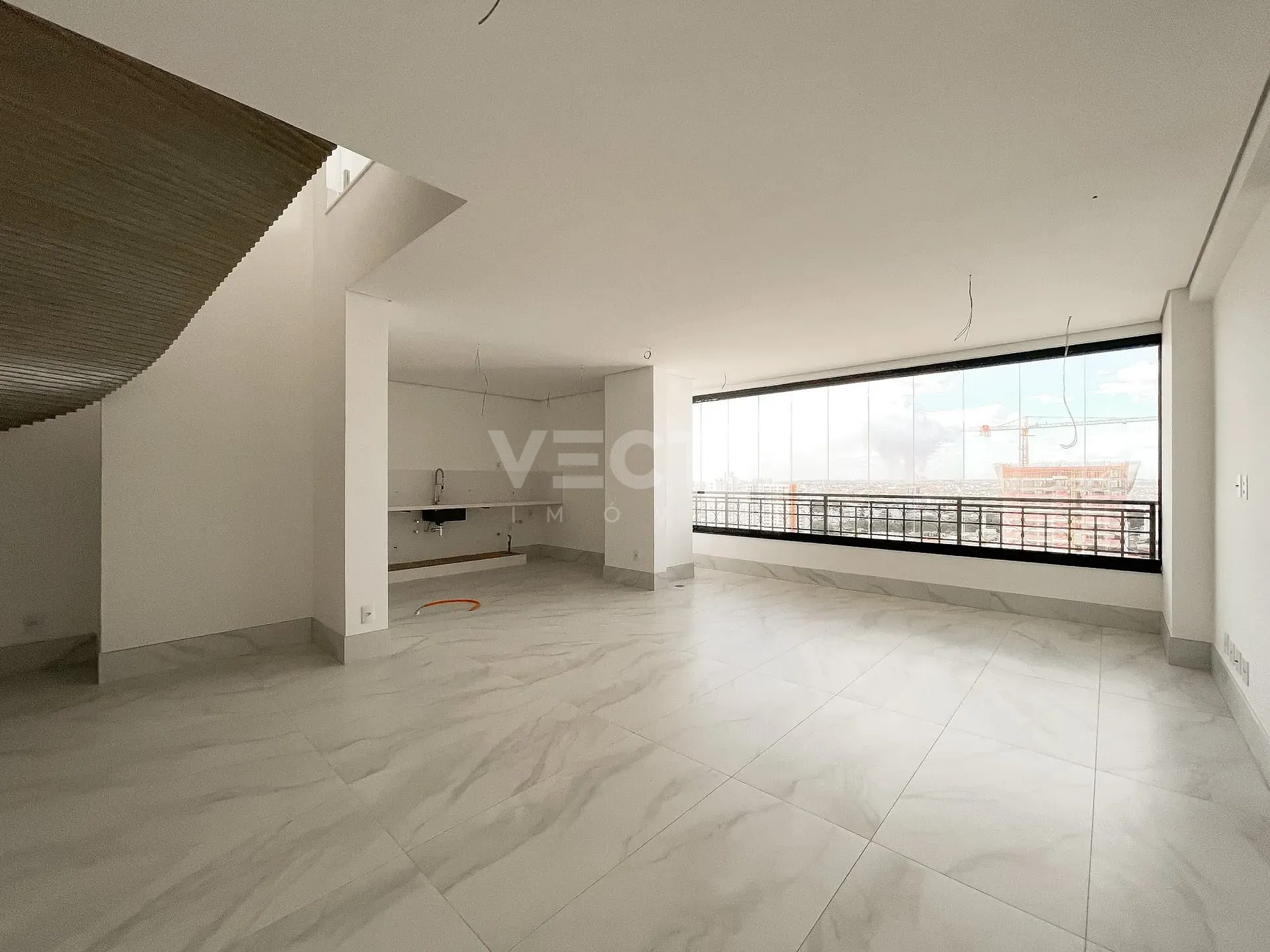 Cobertura, 4 quartos, 582 m² - Foto 3