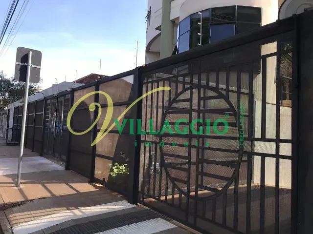 Cobertura / Penthouse com 1100m² 3 quartos e 7 banheiros, à venda, no bairro Boa Vista em São José do Rio Preto