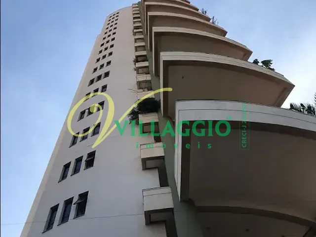 Cobertura / Penthouse com 1100m² 3 quartos e 7 banheiros, à venda, no bairro Boa Vista em São José do Rio Preto
