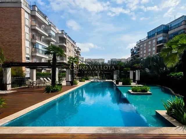 Cobertura / Penthouse à venda, no bairro Morumbi em São Paulo