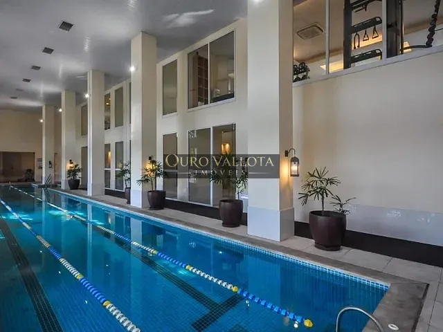 Cobertura / Penthouse à venda, no bairro Morumbi em São Paulo