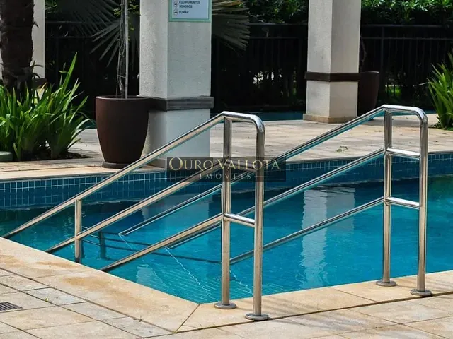 Cobertura / Penthouse à venda, no bairro Morumbi em São Paulo