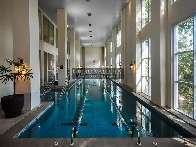 Cobertura / Penthouse à venda, no bairro Morumbi em São Paulo