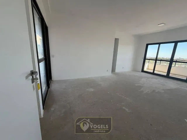 Cobertura / Penthouse 3 quartos e 3 banheiros, à venda, no bairro Residencial Parque dos Ipês em Jaguariúna