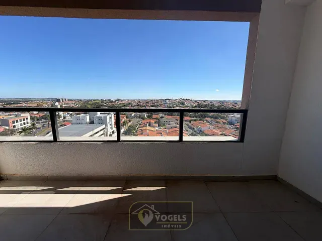 Cobertura / Penthouse 3 quartos e 3 banheiros, à venda, no bairro Residencial Parque dos Ipês em Jaguariúna