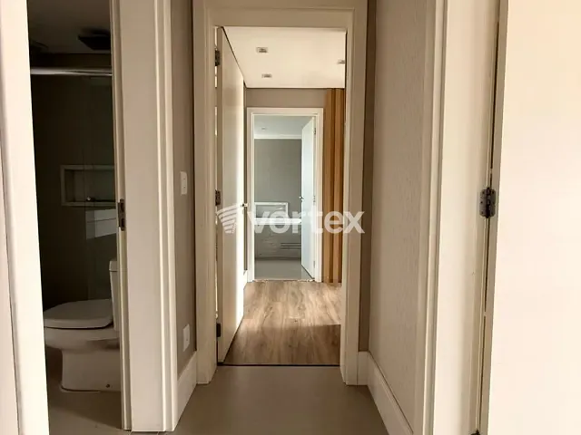 Cobertura / Penthouse 3 quartos e 3 banheiros, à venda, no bairro Centro em Uruguaiana