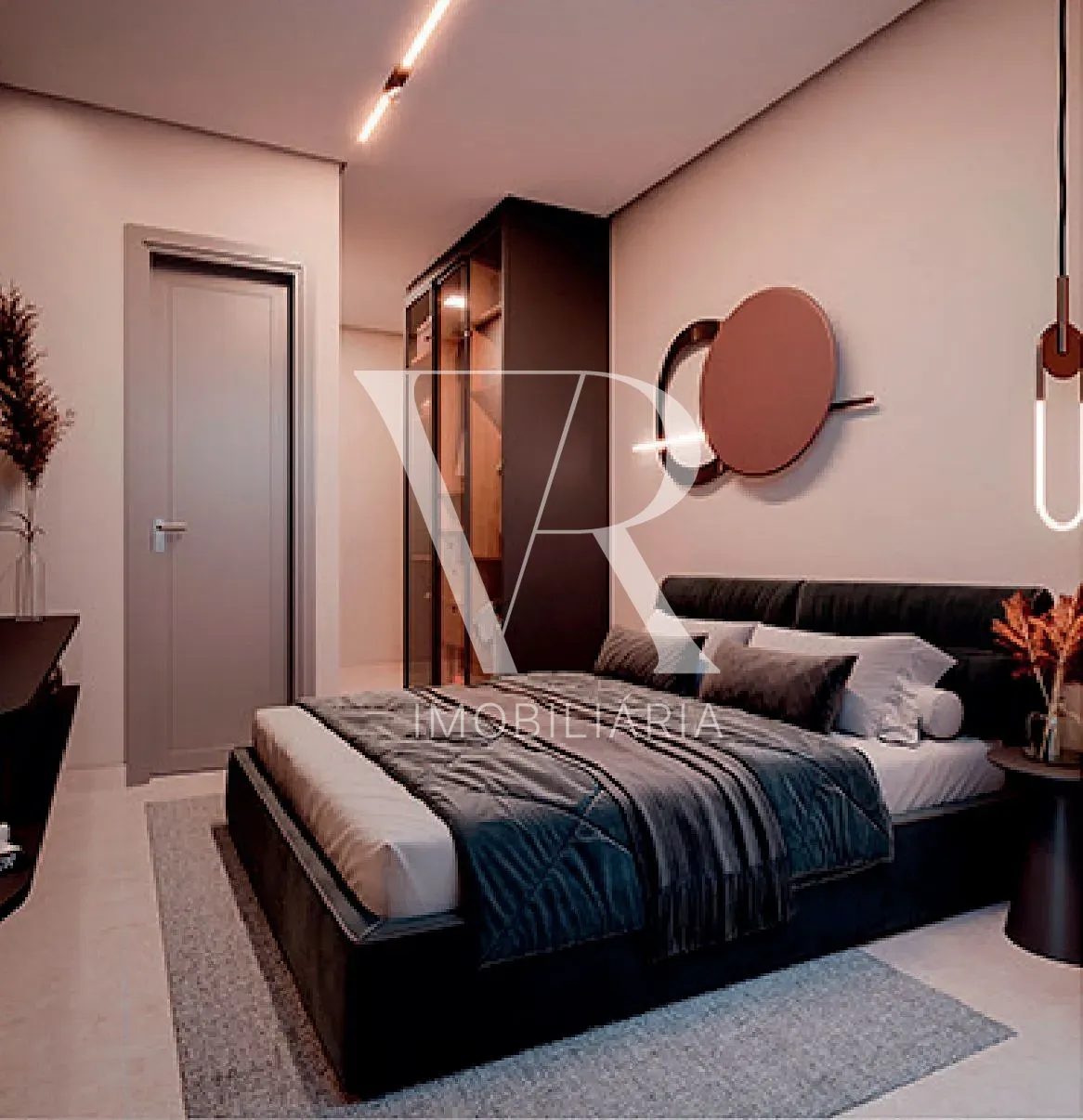 Apartamento, 3 quartos, 81 m² - Foto 3