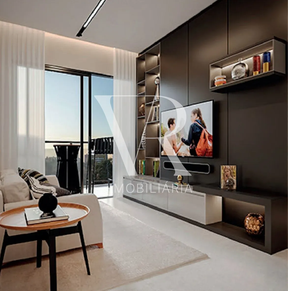 Apartamento, 3 quartos, 81 m² - Foto 4